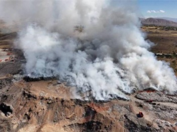 Դիլիջանի անտառները նորից կարող են բռնկվել․ «Հ...