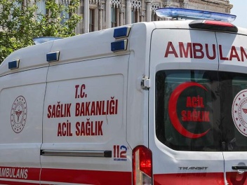 Թուրքիայում ԴԱԻՇ ահաբեկչական խմբավորման դեմ գ...