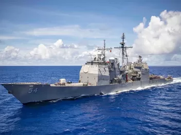 ԱՄՆ-ն Խաղաղ օվկիանոսում հարվածներ է հասցրել ե...