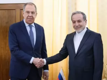 Արաղչին կայցելի Ռուսաստան և բանակցություններ...