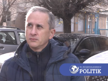 Հայաստանը ի վերջո ուզում են դարձնել գործիք Ռո...