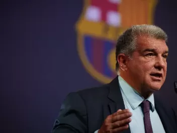 Ես չեմ պատրաստվում լինել Պուտինի, կամ Մադուրո...