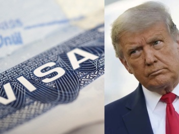 ԱՄՆ-ն դադարեցնում է «Գրին քարտ» վիճակախաղի ծրագիրը. BBC