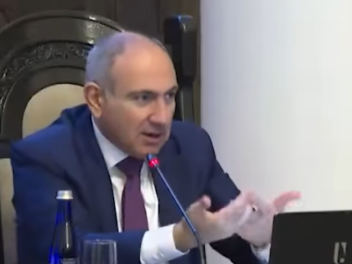 Տղամարդը շորտ կհագնի՞, հեծանիվ կքշի՞ տղամարդը...