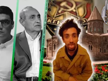 Իոաննիսյանի մայրը ինչո՞ւ էր դանակով հարվածել որդուն․ գլխավորը թիրախը ԱԱԾ-ն է․ ով ում գործակալն է