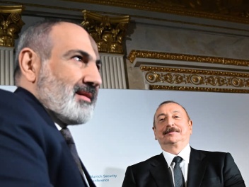 Հայաստանը և Ադրբեջանը խաղաղության շուրջ խոսում են տարբեր լեզուներով և տարբեր նպատակներով. քաղաքագետ