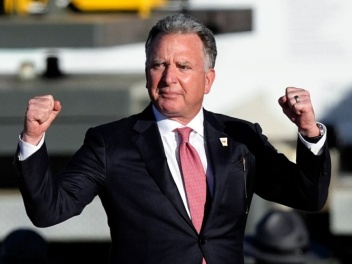 Ֆլորիդայում Ուկրաինայի հարցով ՌԴ-ի և ԱՄՆ-ի խո...