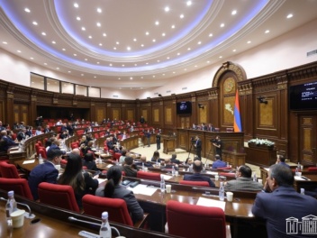 Առաջարկվում է ՔԿԱԳ համակարգը համայնքային ծառա...