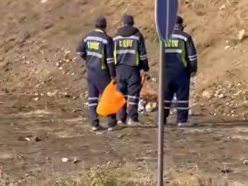 ԵԱՍՄ հիմնարկի պատասխանատուն կտուգանվի աղբ այրելու համար. ԲԸՏՄ