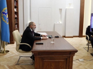 Անվտանգային արկածախնդրություն՝ առանց «պարաշյուտի». «Փաստ»