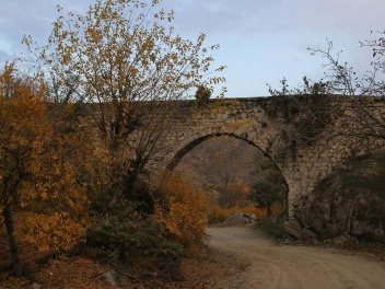 Շվանիձորը կդառնա ժամանակակից արվեստի կենտրոն