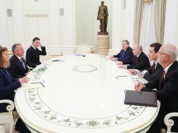 ՌԴ-ն լրացուցիչ առաջարկներ է ներկայացրել ԱՄՆ-ի...