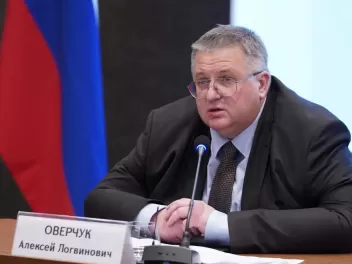 Ադրբեջանի տարածքով նոր բեռնափոխադրումներ․ Մոս...