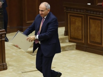 Քի Վեսթը եղել է դավադրություն, և այդ համատեքս...