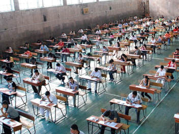 Հաստատվել է հունվարին 12-րդ դասարանի սովորողն...