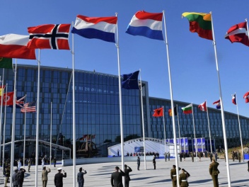 Ռուսաստան-ՆԱՏՕ խորհրդի գործունեությունը դադար...