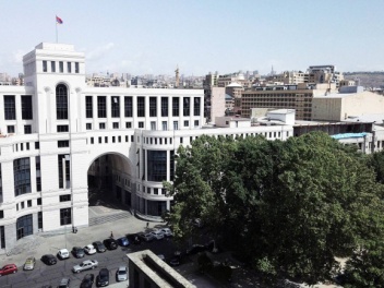 Երևանը հերքում է Բաքվի պնդումները, թե ՀՀ-ԵՄ ռ...