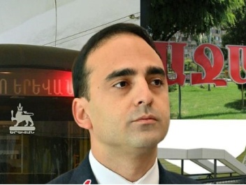 Ավինյանը, փաստացի, տապալում է Աջափնյակի մետրոյի կայարանի կառուցումը. «Ժողովուրդ»