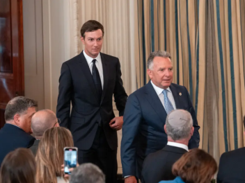 Ուիթքոֆը և Քուշները չեղարկել են Բրյուսելում Զ...