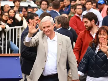 58,6% ձայներով Կաստը հաղթում է Չիլիի նախագահա...