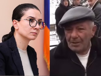 Կաթողիկոսին «սшտկացնելու» կոչ արшծ Ջնդոյի Էդո...