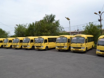 Մարզերի ուսուցիչները և սովորողները կստանան տր...