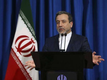 Իրանի արտաքին գործերի նախարարը կայցելի Ադրբեջ...