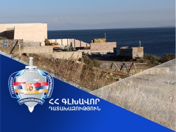 Դատախազությունը միջնորդագիր է ուղարկել Ճամբար...