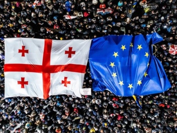 Կավելաշվիլին հայտարարել է, որ Վրաստանը մինչև...