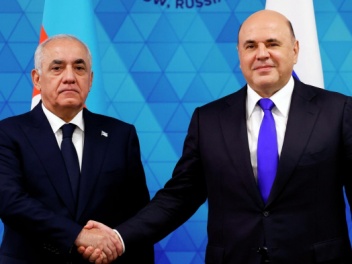 Քննարկվել են ռուս-ադրբեջանական առևտրատնտեսակա...