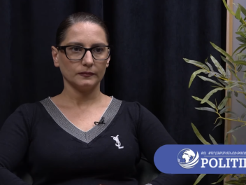 Մարտի մեկը պետականության պաշտպանության օր էր․...