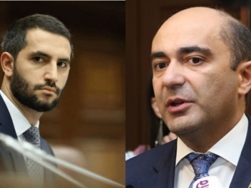 Ռուբեն Ռուբինյանը երկար ժամանակ իմ սուրճ դնող...