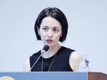 ՀՀ ԿԳՄՍ նախարարի գլխավորած պատվիրակությունը պ...