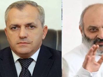 Ինչ են քննարկել Արցախի նախագահի հետ Քննչական...