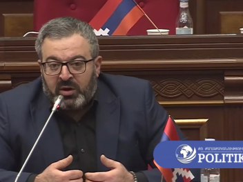 ԼՂ հայրենակիցների հանդեպ ոչ պատշաճ վերաբերմու...