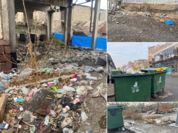 Էջմիածինն աղբի մեջ կորած է․ Հարություն Խաչիկյ...