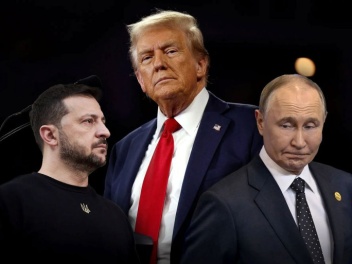 Մենք մոտ ենք, գուցե նույնիսկ շատ մոտ. Թրամփ