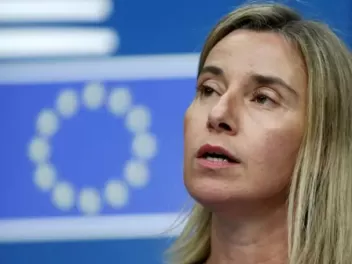 ԵՄ նախկին բարձրաստիճան պաշտոնյա Մոգերինին ազա...