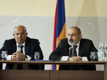 Իր ղեկավարած մարզում պատարագների չի մասնակցում․ «Հրապարակ»