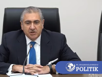 Սա Հայաստանում միահեծան անսահմանափակ բռնակալո...