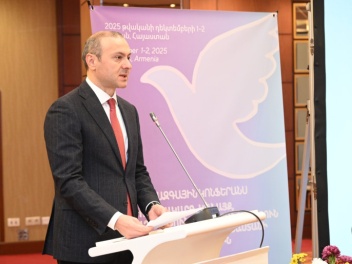 Հայաստանում վերջին տարիներին կանանց ներգրավվո...