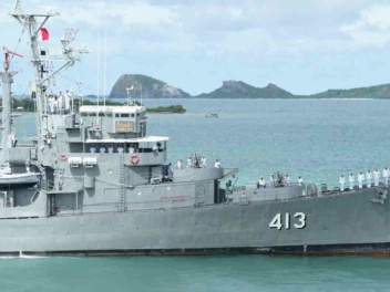 Թաիլանդը հայտարարել է Կամբոջայի հետ սահմանին...