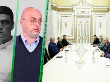 Փաշինյանի պլանը տապալված է․ նրան միացած սրբազանները դավադիր են