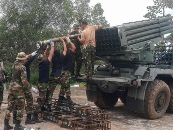 Թաիլանդը ցանկանում է «իրական հրադադար» Կամբոջ...