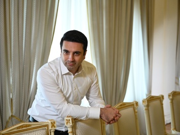 Չեմ բացառում Հայաստանի պատվիրակության մասնակց...