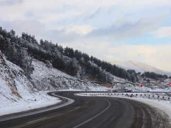 Վարդենյաց լեռնանցքում, Աբովյանի, Սևանի, Գավառ...