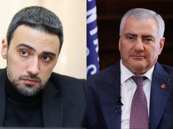 Շուրջ վեց ամիս է կալանավորված է Սամվել Կարապե...