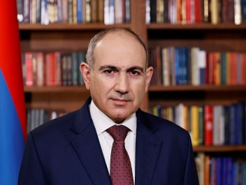 Փաշինյանի ուղերձը Ռումինիայի վարչապետին