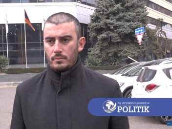 Հայաստանի ԱԱԾ-ն մոռացել է թուրքերի մասին և աշ...