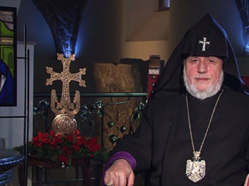 Գարեգին Երկրորդի ուղերձը չկա Հ1–ի դեկտեմբերի...